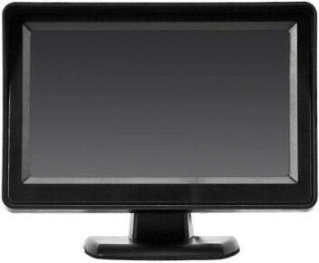 Monitor 3" für Armaturenbrett