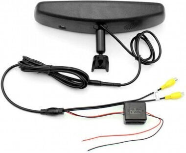 Monitor 3" for Car Interior Mirror