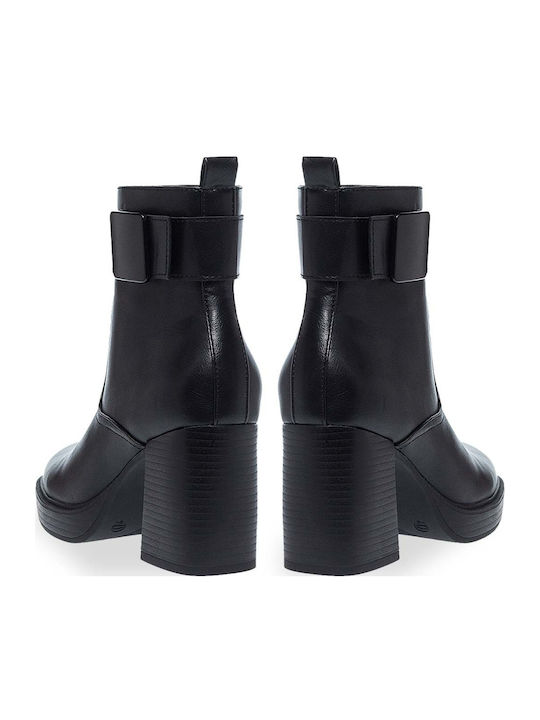 Women's Ankle Boots Black