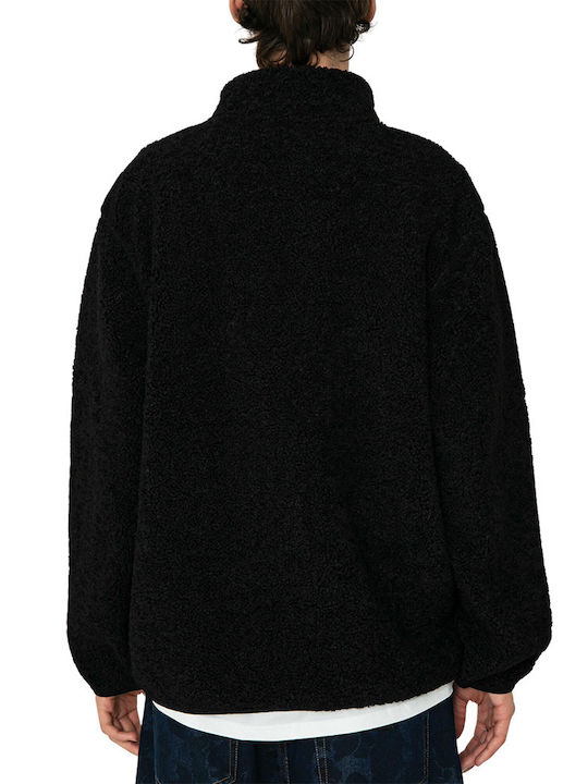 Vans Pullover Мъжки Суитшърт Black