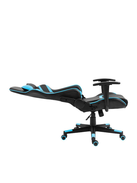 Woodwell CF9050 Геймърски стол Син