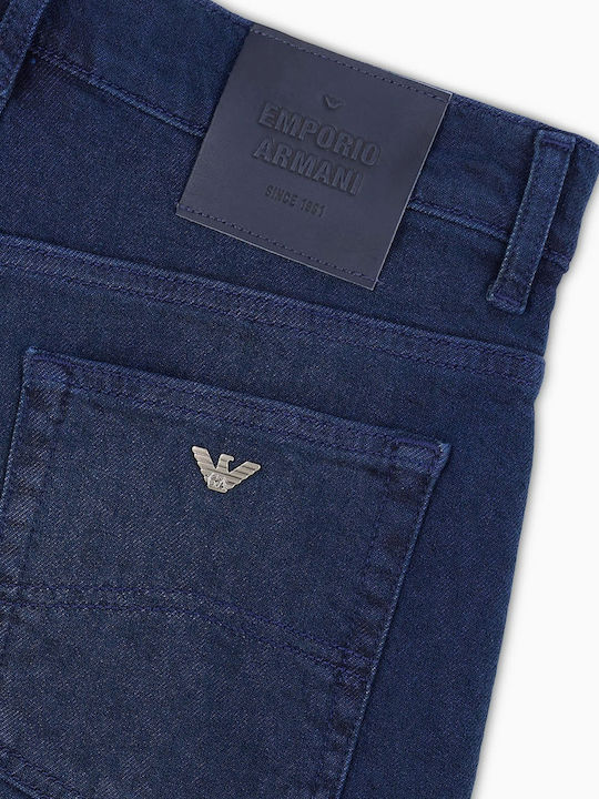 Women's Jean Trousers