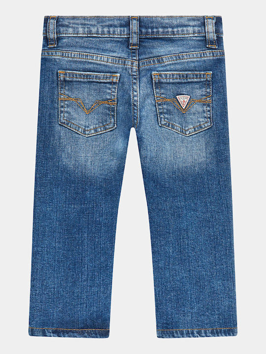 Guess Kids Jeans Blue