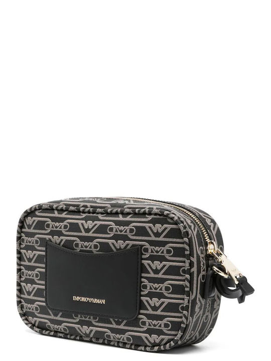 Emporio Armani Women's Bag Shoulder Black