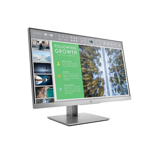 E243 Refurbished Grade A IPS Monitor 23.8" FHD 1920x1080