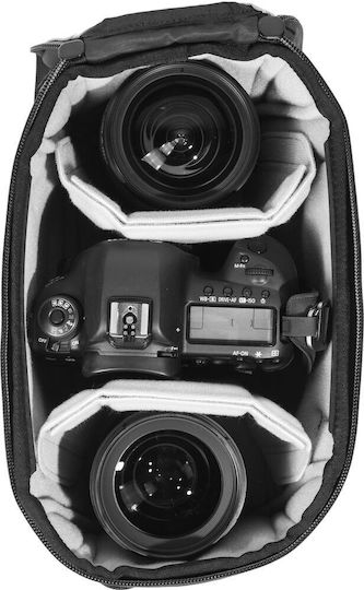 Peak Design Cube Shoulder Camera Bag Small Black