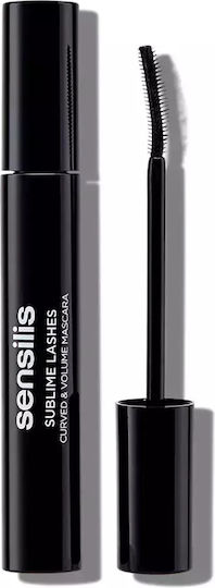 Sensilis Sublime Lashes Mascara Black 14ml