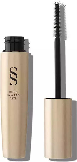 Sensilis Endless Mascara Black 14ml