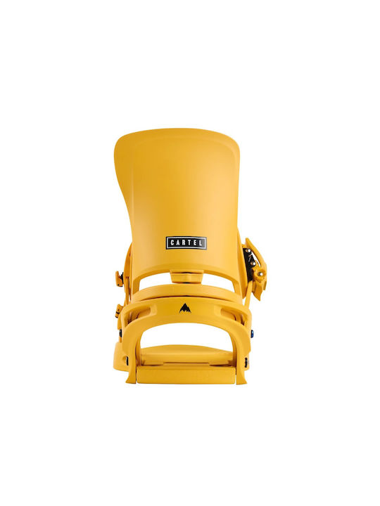 Burton Cartel Re:flex Ski & Snowboard Bindings