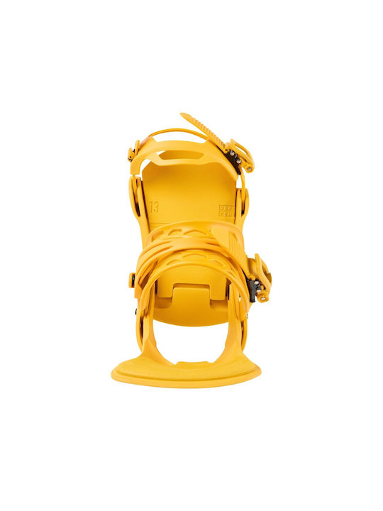 Burton Cartel Re:flex Ski & Snowboard Bindings
