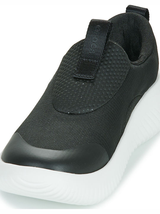 Mellow Ease Ανδρικά Sneakers Μαύρα