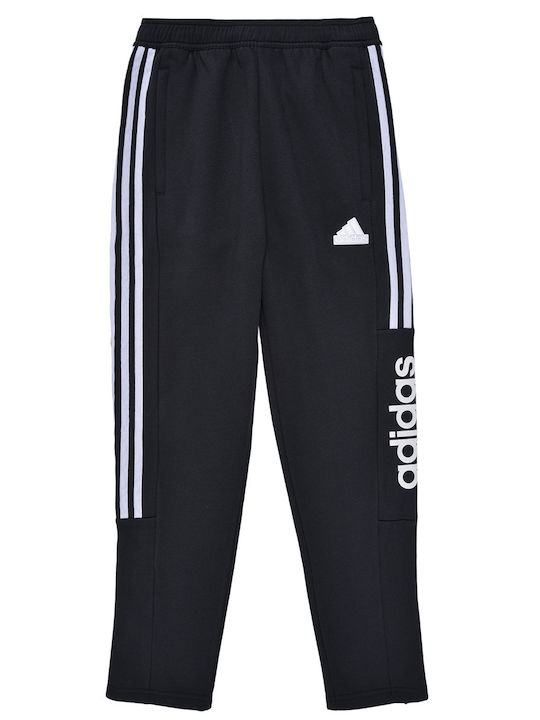 adidas Kids Sweatpants Black