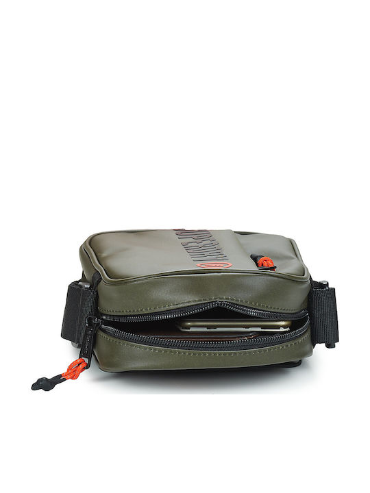 Men's Bag Shoulder / Crossbody Khaki