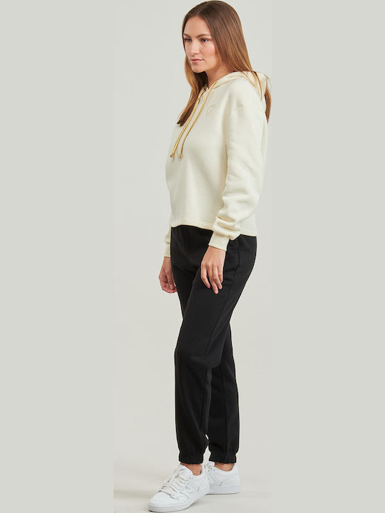 Sweatpants Black