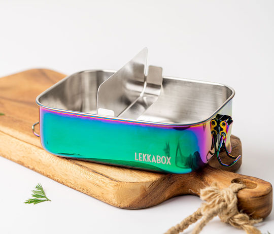 Lekkabox Δοχείο Φαγητού