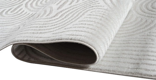 Polcarpet Monaco Moma Np 423 Rug Rectangular Cream