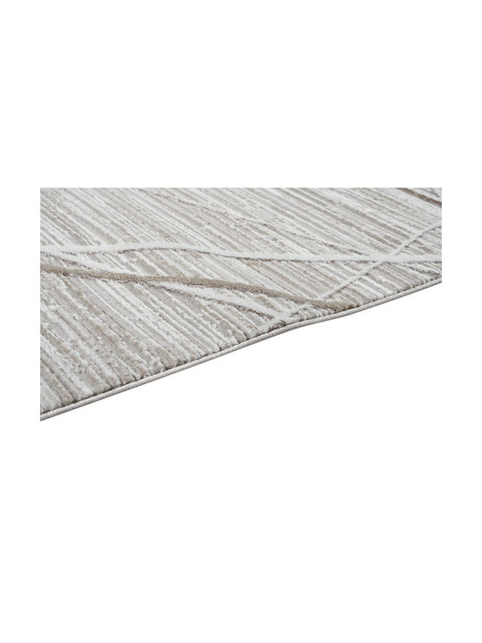 Polcarpet Monaco Moma Np 454 Χαλί Ορθογώνιο Cream 200x290cm