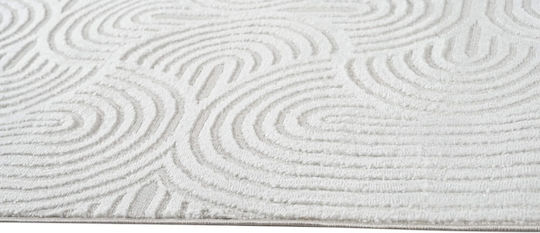 Polcarpet Monaco Moma Np 423 Rug Rectangular Cream