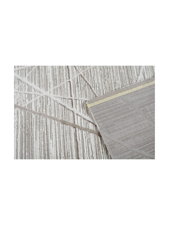 Polcarpet Monaco Moma Np 454 Χαλί Ορθογώνιο Cream 200x290cm