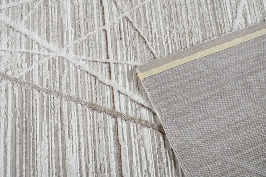 Polcarpet Monaco Moma Np 454 Covor Rectangular Cremă