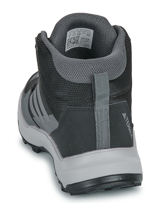 adidas Kids Hiking Boots Terrex Black IF6520