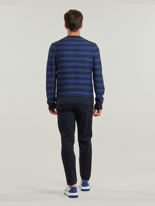 Hugo Boss Pullover Blue