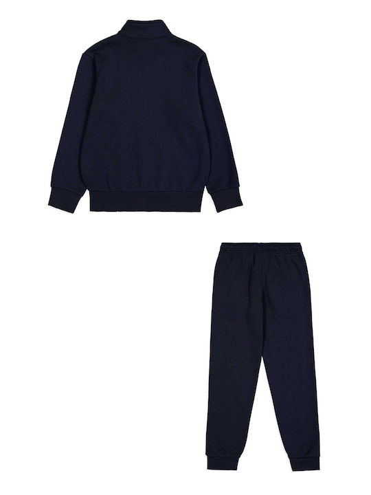 Champion Σετ Φόρμας Navy Μπλε