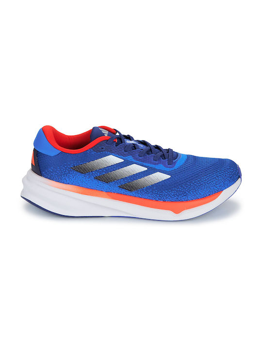 Stride Sport Shoes Running Blue