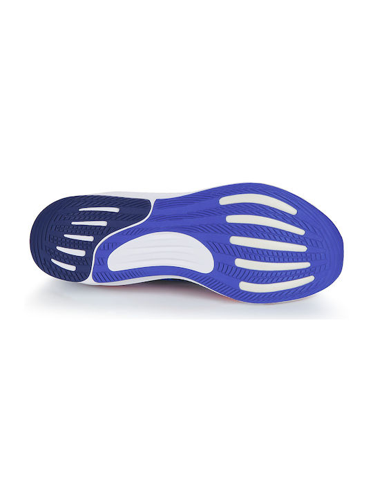 Stride Sport Shoes Running Blue