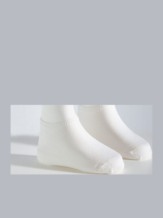 Socks Kid Roff Μαύρο