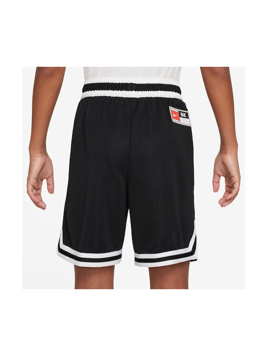 Nike Kids Shorts/Bermuda Fabric Nk Df Black