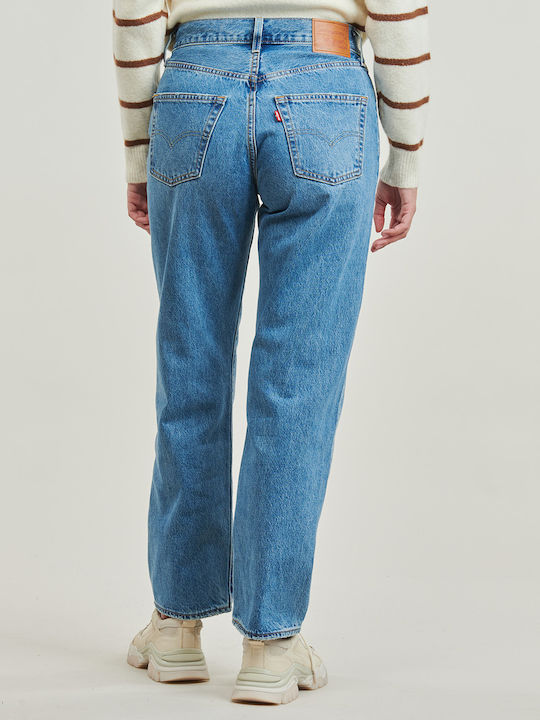 501 '90s Ankle Women's Jean Trousers