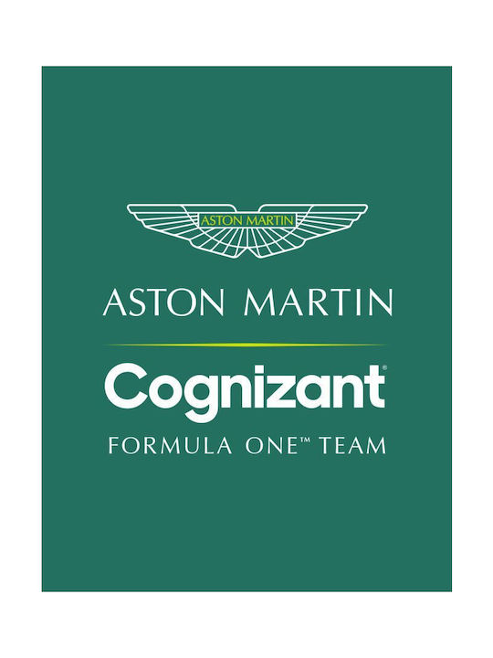 Aston Martin F1 Neck Identity