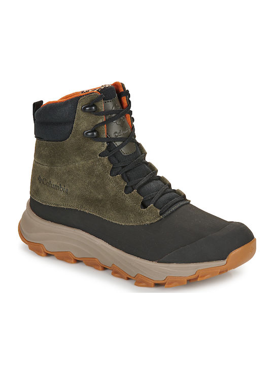 Columbia Expeditionist Shield Männer Wanderschuhe Columbia Expeditionist Shield Männer Wanderschuhe
