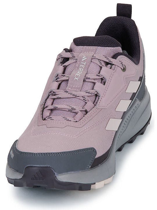 adidas Terrex Anylander Rain.Rdy Дамски Планински Обувки Лилави