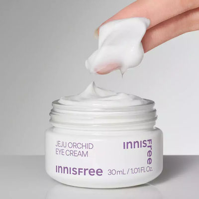 Innisfree Jeju Orchid Eye Cream 50ml