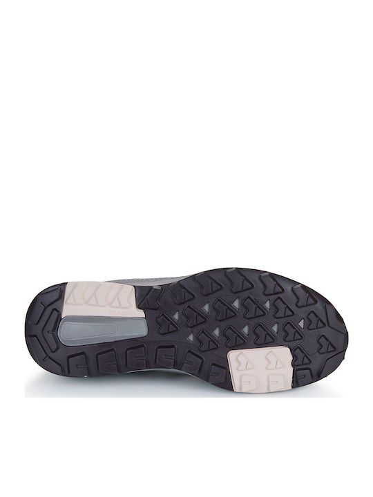 adidas Terrex Anylander Rain.Rdy Дамски Планински Обувки Лилави