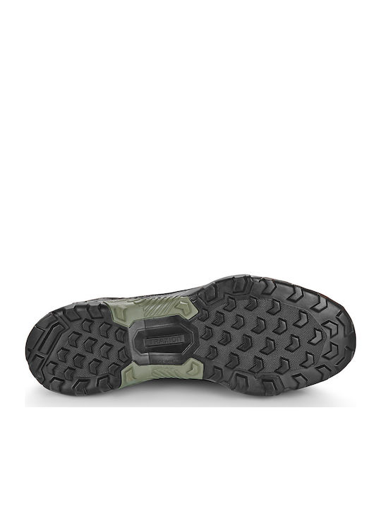adidas Eastrail 2 Men's Hiking Boots Black