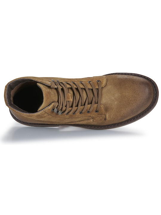 Brown Men's Boots