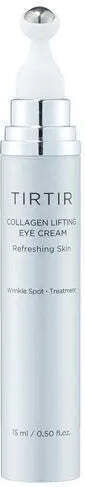 Tirtir Collagen Lifting Augenbefeuchter für Festigung Feuchtigkeitsspendend & Augenlidstraffung 15ml