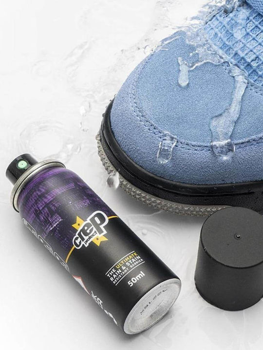 Crep Protect Starter Pack Σετ Περιποίησης Παπουτσιών 3τμχ