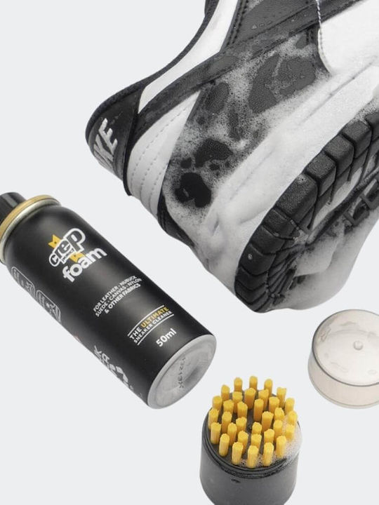 Crep Protect Starter Pack Σετ Περιποίησης Παπουτσιών 3τμχ