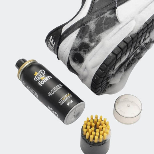Crep Protect Starter Pack Shoe Care Set 3pcs