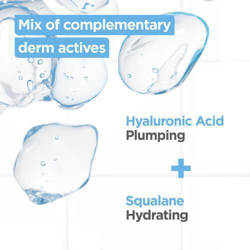 Mixa Hyaluronic Acid + Squalane Anti-dryness Comfort Cleanser Cleansing Gel 150 ml Women