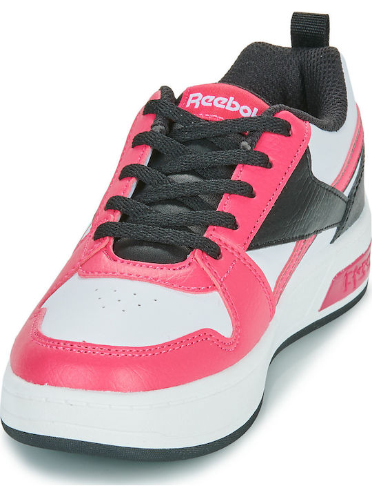 Royal Prime Step N' Flash Παιδικά Sneakers Ροζ