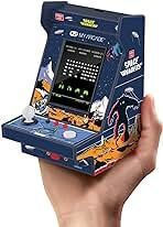 My Arcade Space Invaders Electronic Children's Retro Console