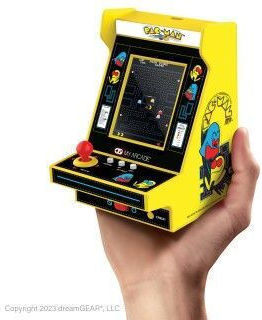 My Arcade Pac-man