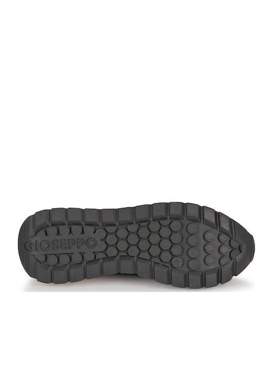 Γυναικεία Sneakers Μαύρα