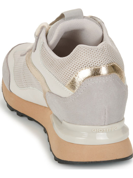Damen Sneakers Gray