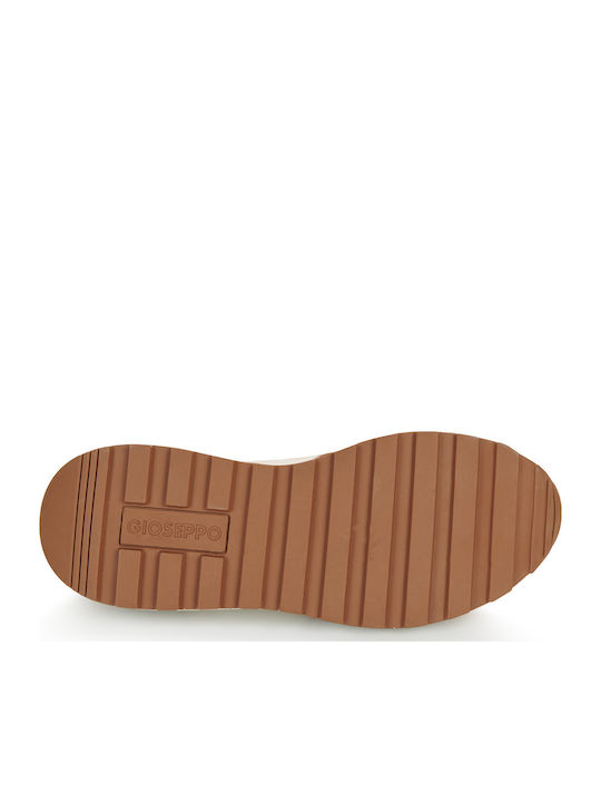 Γυναικεία Sneakers Μπεζ